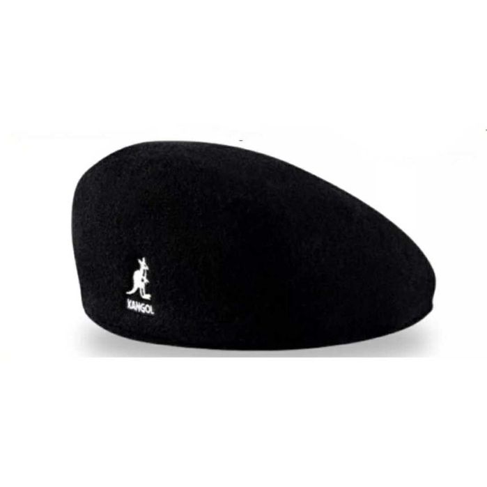 Кепи "Kangol" Шерсть.Берет