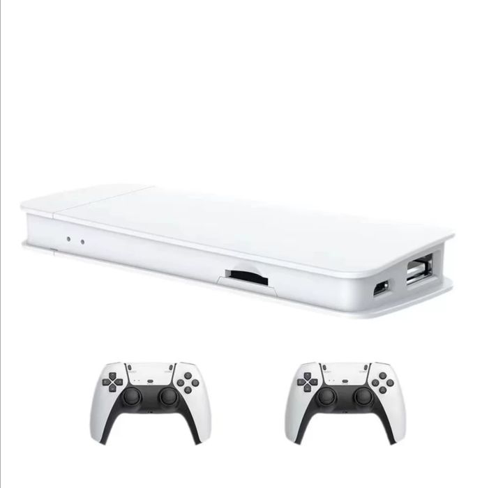 Game Stick Pro 4 K