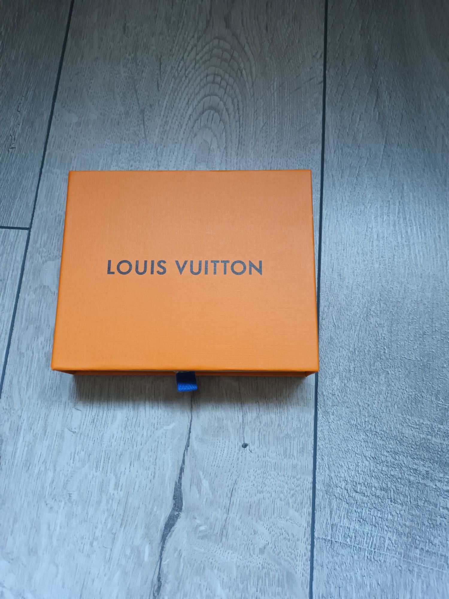 Louis Vuitton партфейл