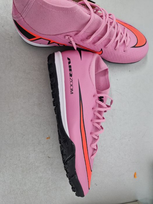 Ghete Nike Mercurial fotbal sintetic nr.43 NOI