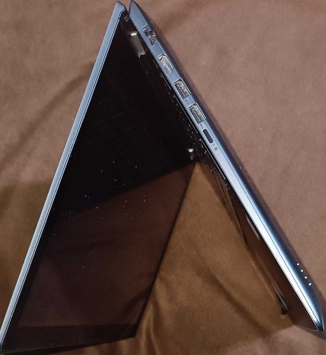 Lenovo YOGA 510-15ISK
