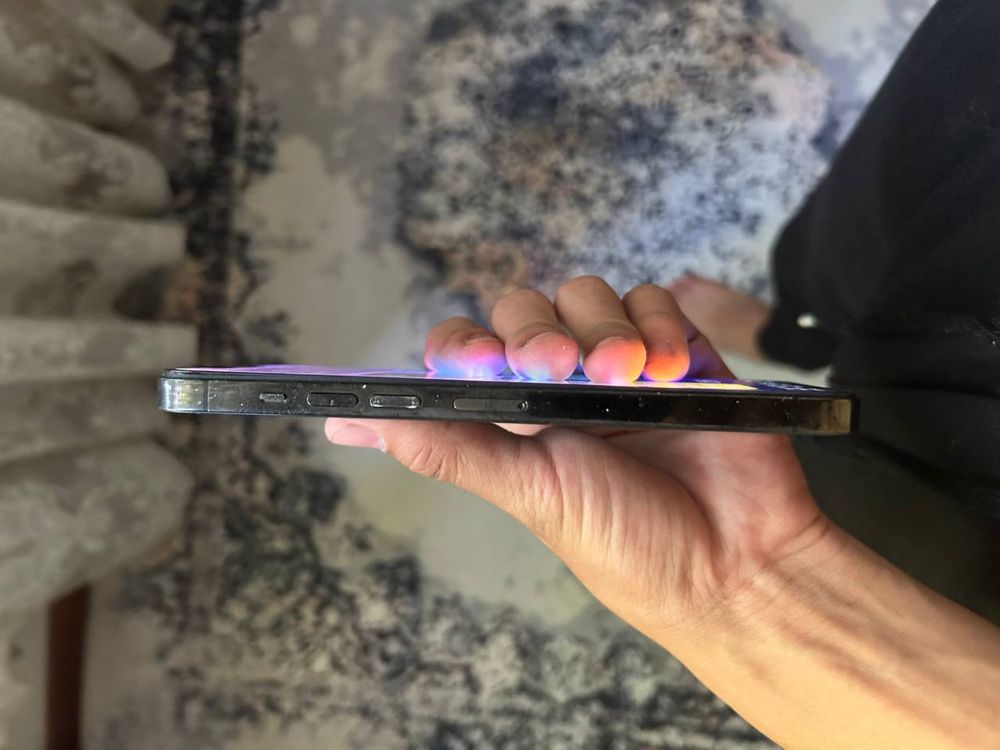 13 pro max 256 gb