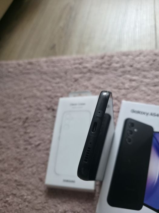 Samsung A54 5G, 256 GB, impecabil