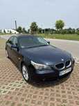 BMW E60 520i cu swap la 3.0i manual + GPL