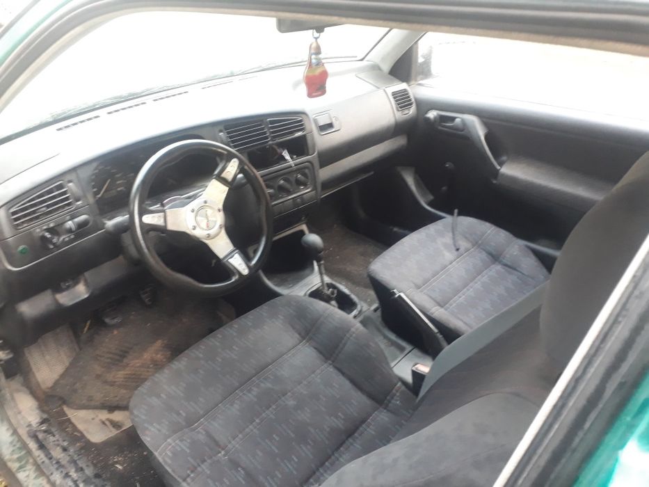 Голф 3 1.9 75 hp на части
