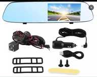Camera Video Auto Tripla DVR camera auto umblera umbrele