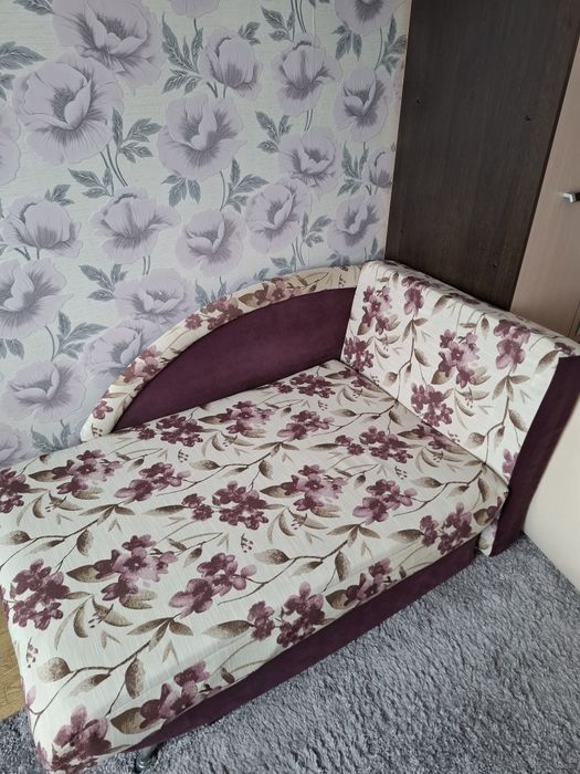 Подростковый диванчик