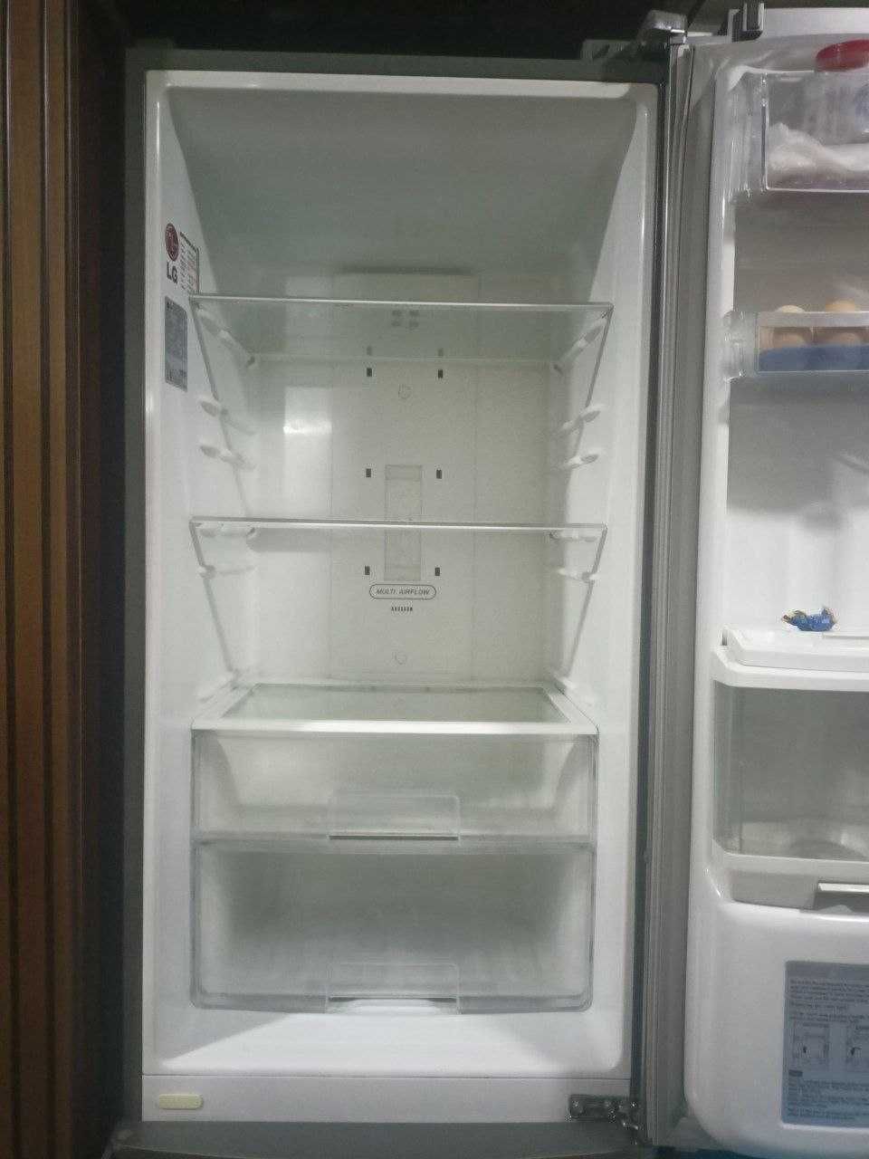 Холодильники разного типа