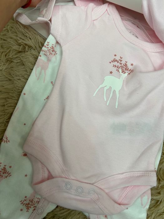 Комплект за новородено