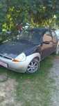 Ford ka, an 2002