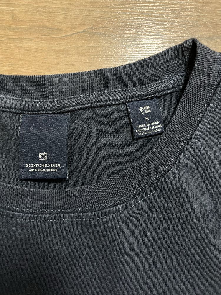 Jordan,G-star Raw,Scotch&Soda мъжки тениски S-M