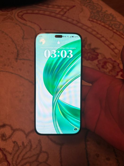 Honor X8b продается в отличном состоянии.