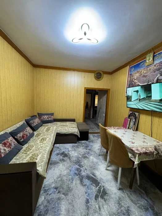 Срочно продается квартира 3*4/1/5 в Сергели-4 с подвалом 78 квм 93000$