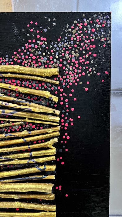 Настенное панно для интерьера