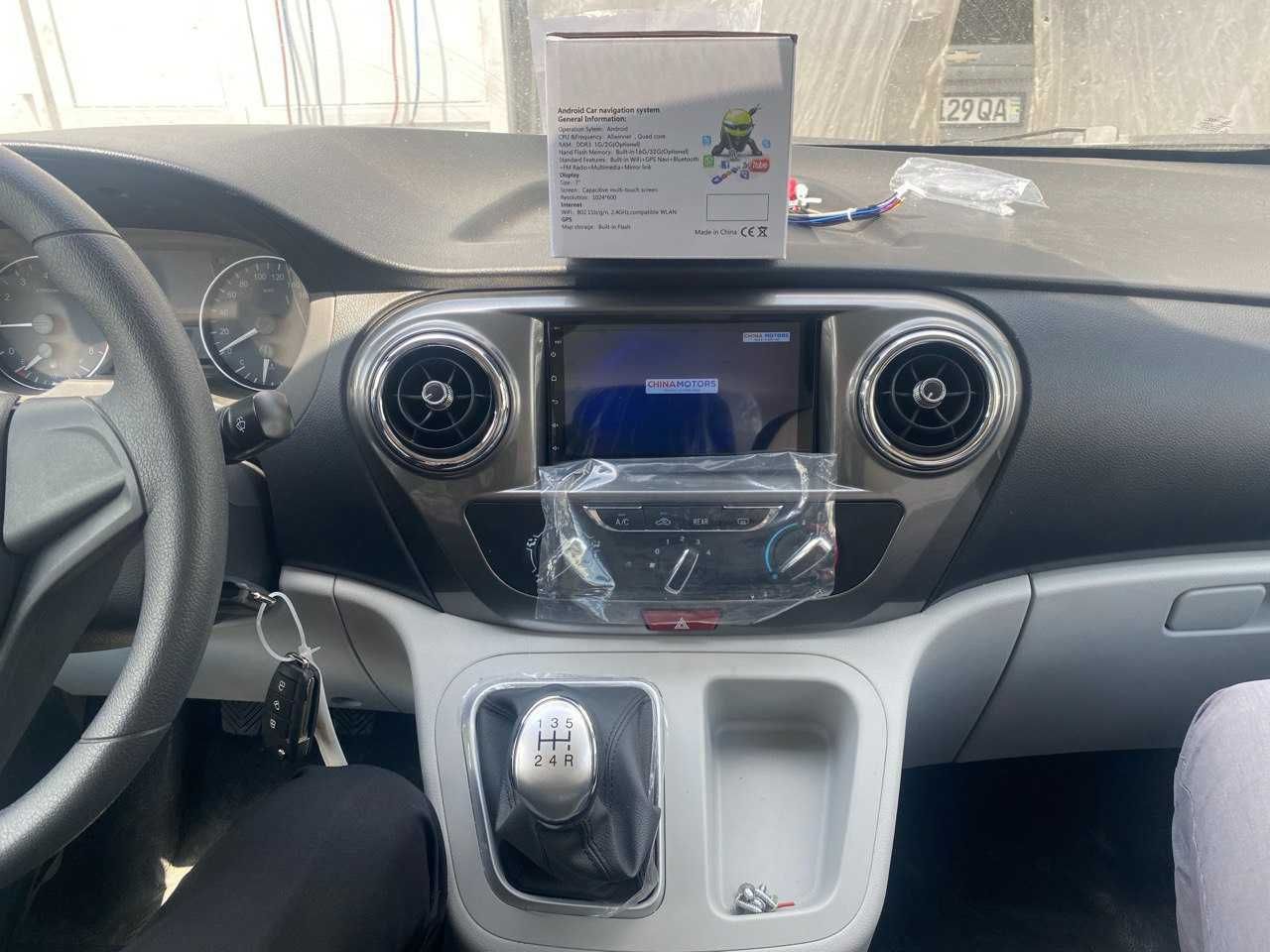 JAC M3 Satilimda