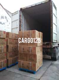 Доставка груза из Китая в Казахстан Карго, Cargo-125 Логистика