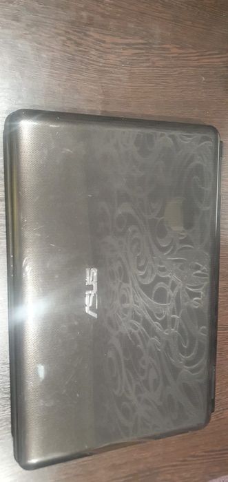 Продам офисный ноутбук Asus