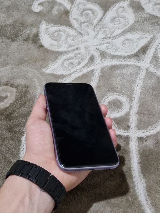 iPhone 11 / Обмен Есть