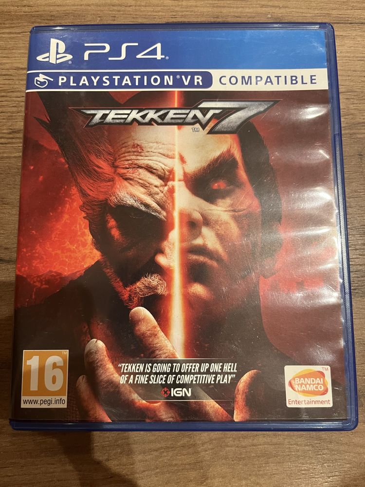 Игри за playstation