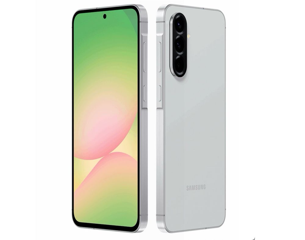 Новый Samsung Galaxy A56 5G! Бесплатная Доставка!