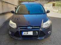 Ford Focus De vanzare Focus Mk3 mai 2013 - model Econetic
