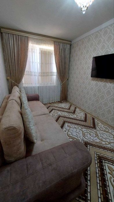 4х комнатная квартира со всеми удобствами, Согдиана