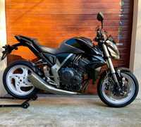 Honda CB1000R ABS  Germania