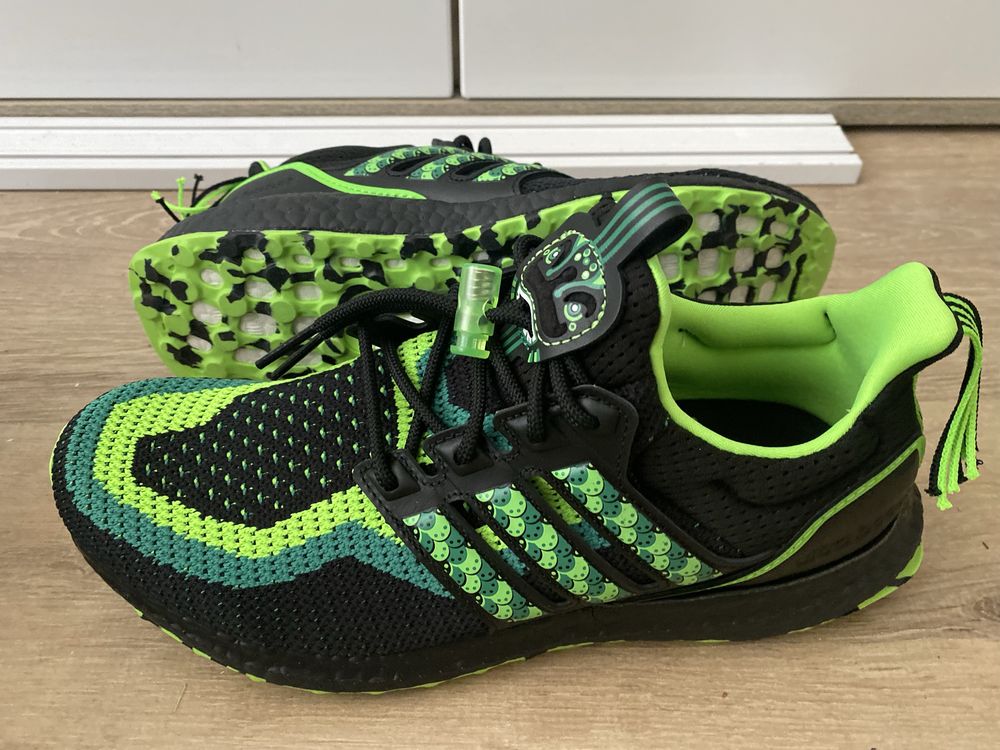 Маратонки 42 adidas адидас under armour