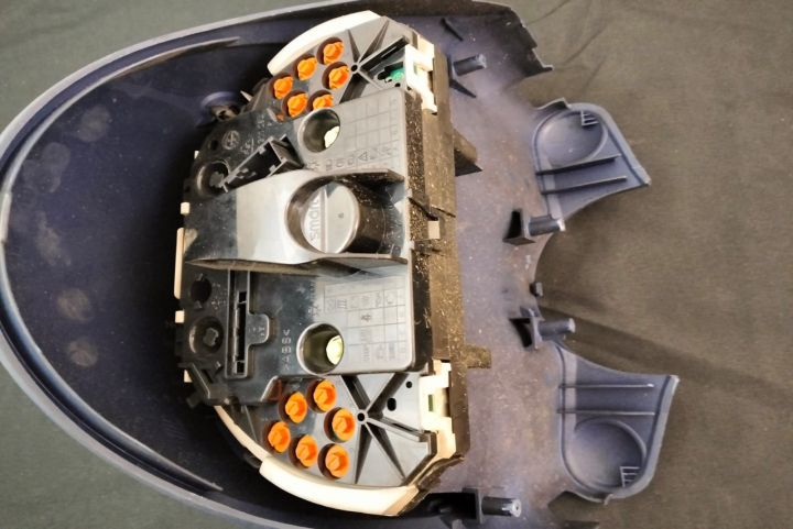 Ceasuri bord 0.6 benzina  88311294 Smart Fortwo prima generatie