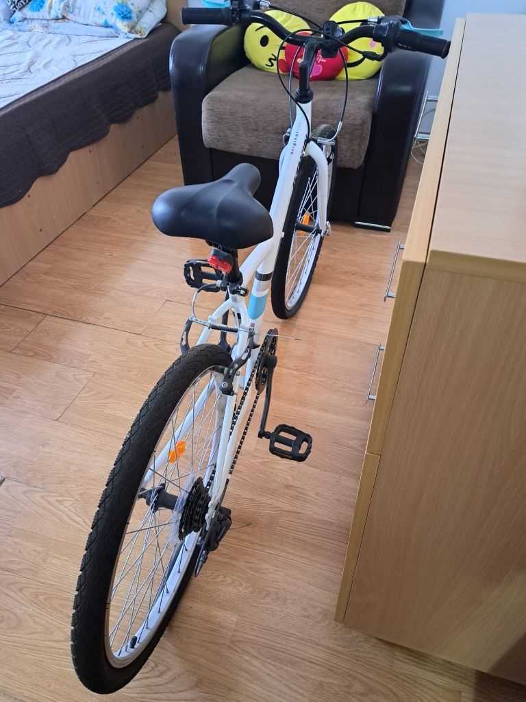 Bicicleta copii BTWIN
