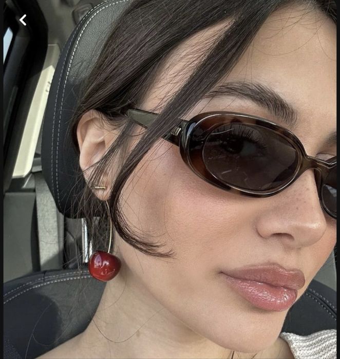 Очки в стиле old money