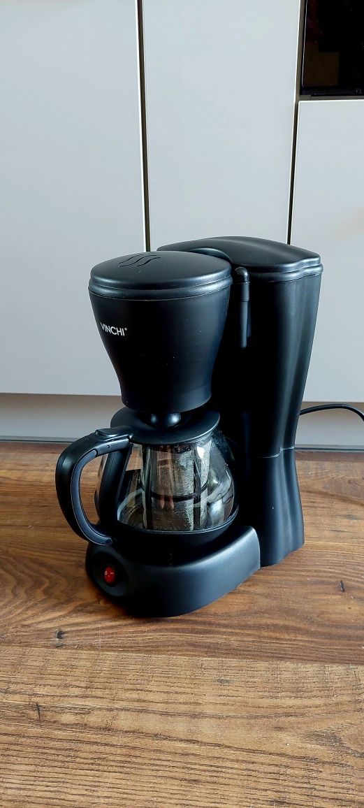 Cafetiera electrica