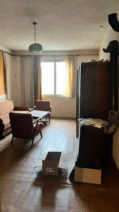 Къща в град Кричим