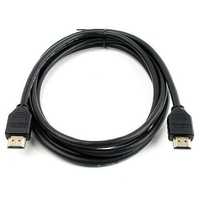 HDMI кабель 1.5 метра новый в упаковке.