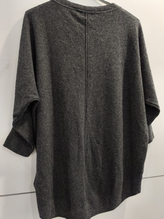 Jigsaw пуловер вълна и кашмир р-р М