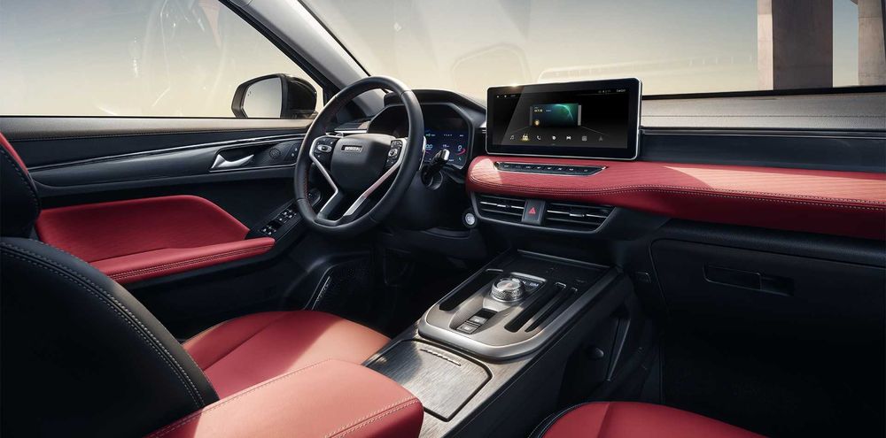 Haval Julion рассрочка (фоизсиз тўлов)