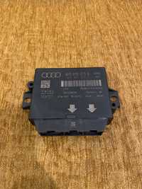 Modul senzori parcare / PDC Audi A6 A7 A8 : 4H0919475Q