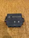 Modul senzori parcare / PDC Audi A6 A7 A8 : 4H0919475Q