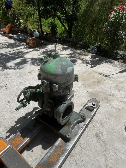 Сепаратор сц-1,5А