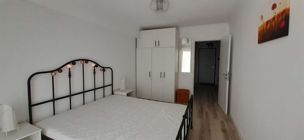 Apartament 2 camere + parcare subterana – Pipera / Iancu Nicolae