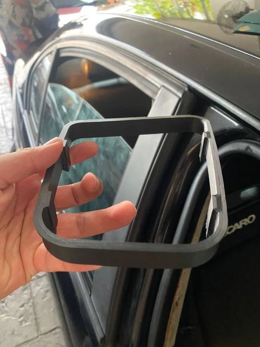 3Д принтиране на авто аксесоари