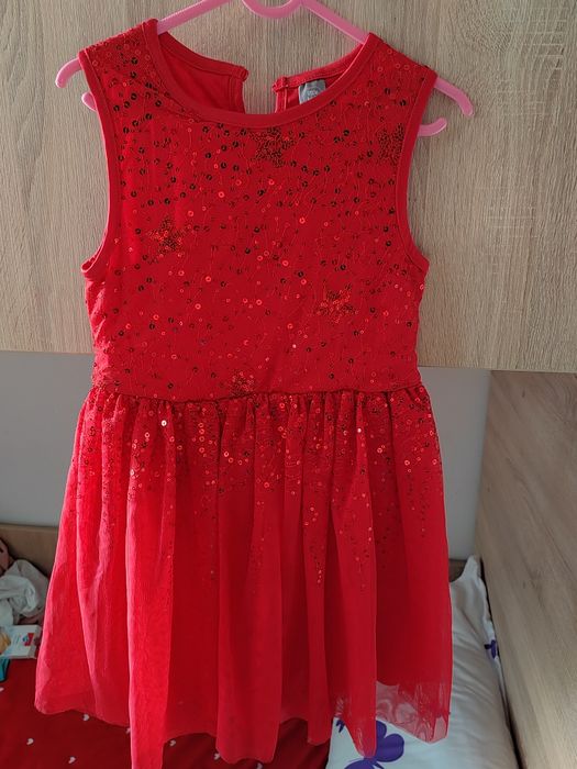 Vând rochiță fetițe