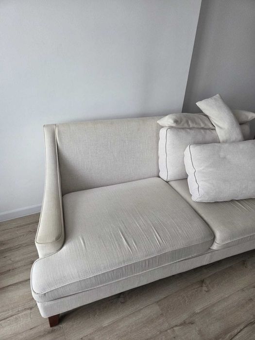 Canapele Selva sh - urgent x 2 - Bej - super oferta - 900 lei