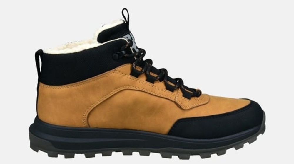 Мъжки зимни обувки Bugatti различни номера