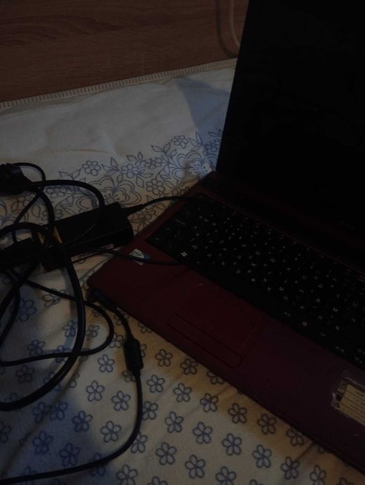 Използван Лаптоп acer