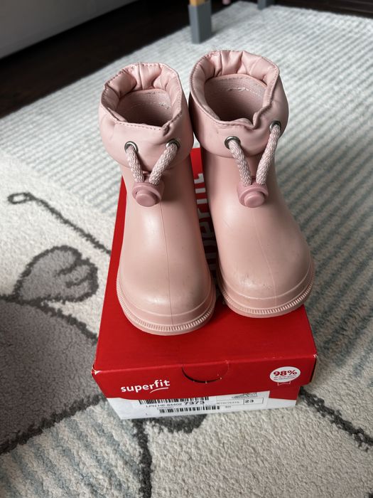 Гумени ботуши Igor