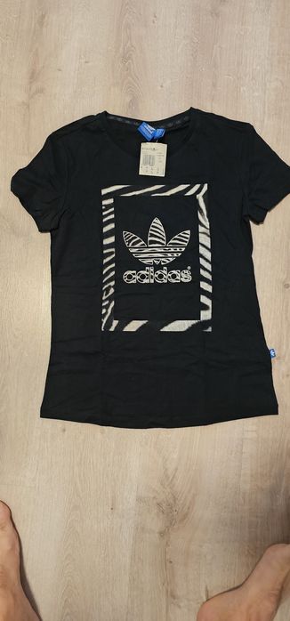 Tricou dama Adidas