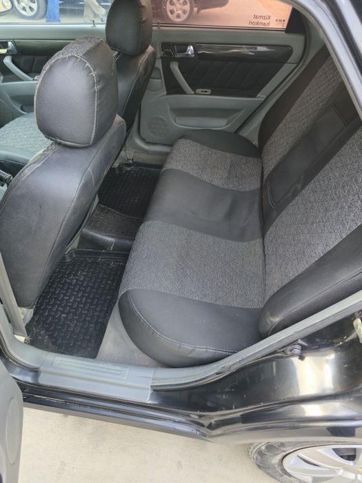 Chevrolet Lacetti 2009 yaxshi holatda! Gaz-benzin