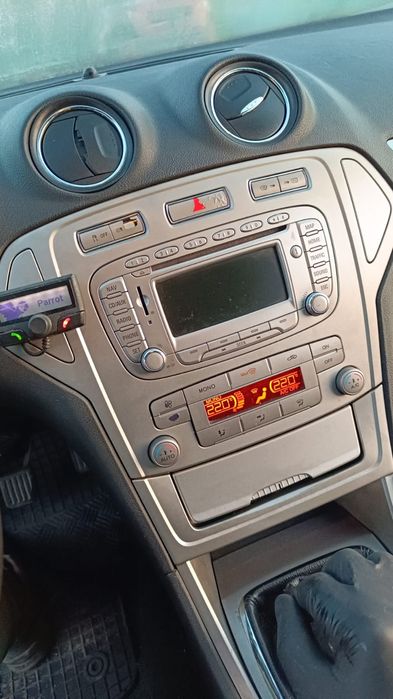 Se vinde Ford Mondeo