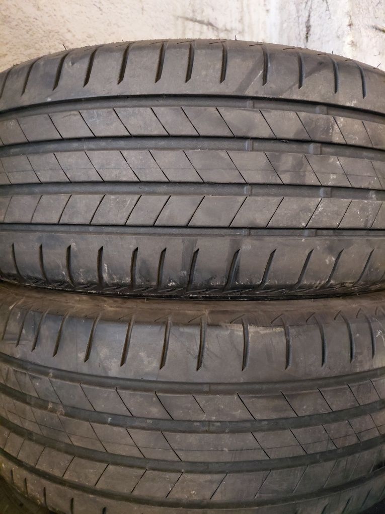 225/55/18" Bridgestone 2бр.гуми